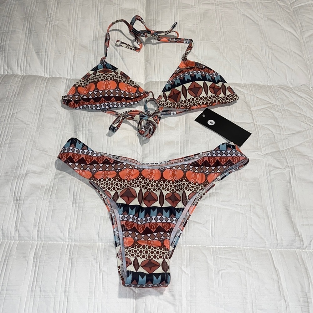 NWT Bikini Set